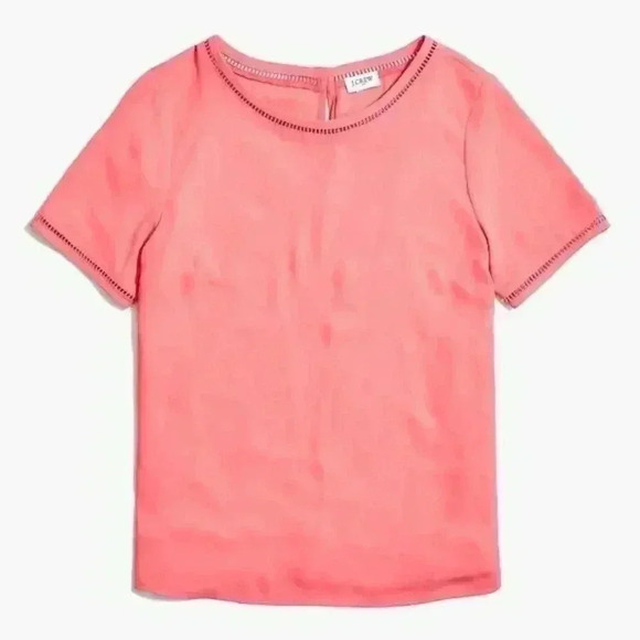 J. Crew Women Short-sleeve Camisole - Picture 1 of 4